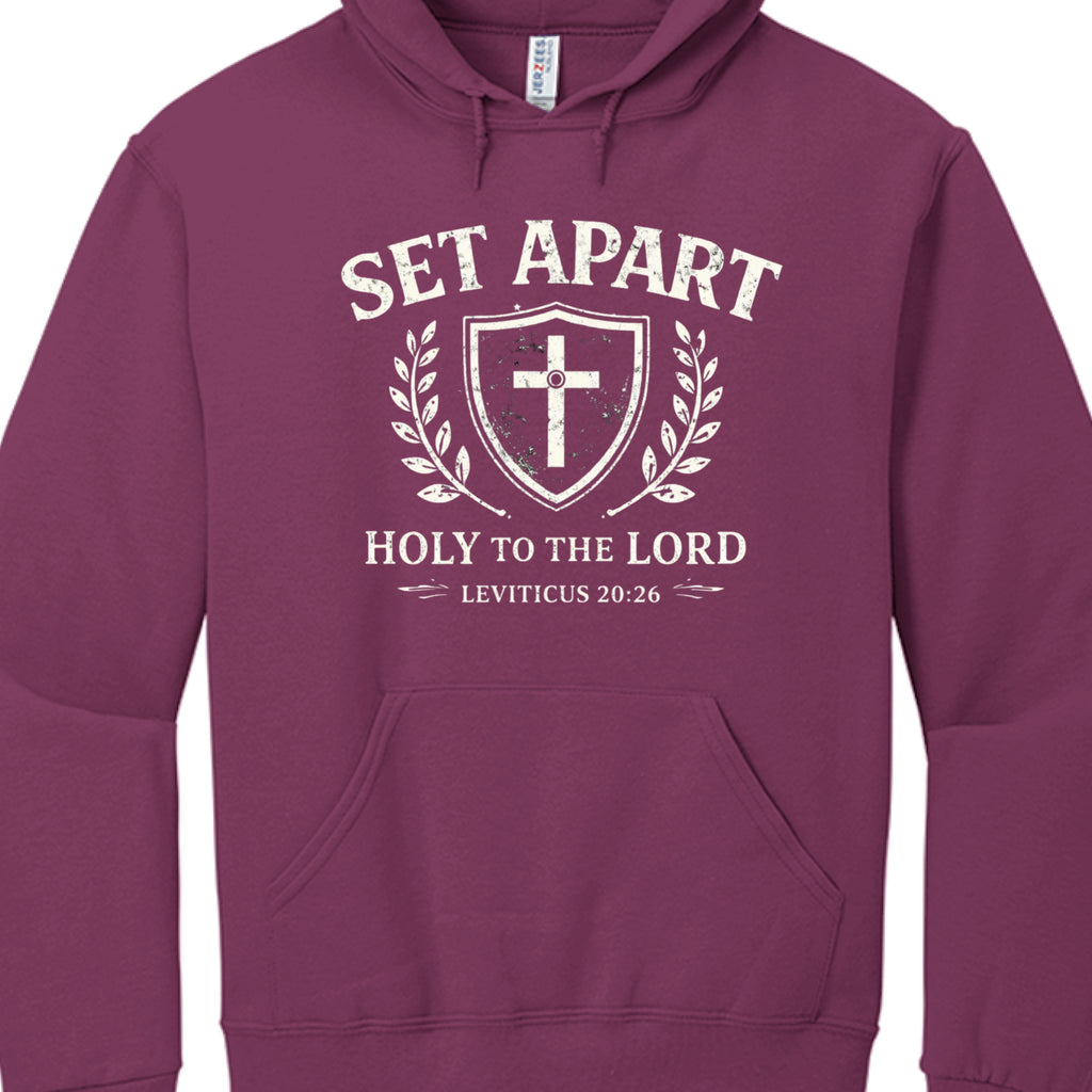 MAROON - FRONT