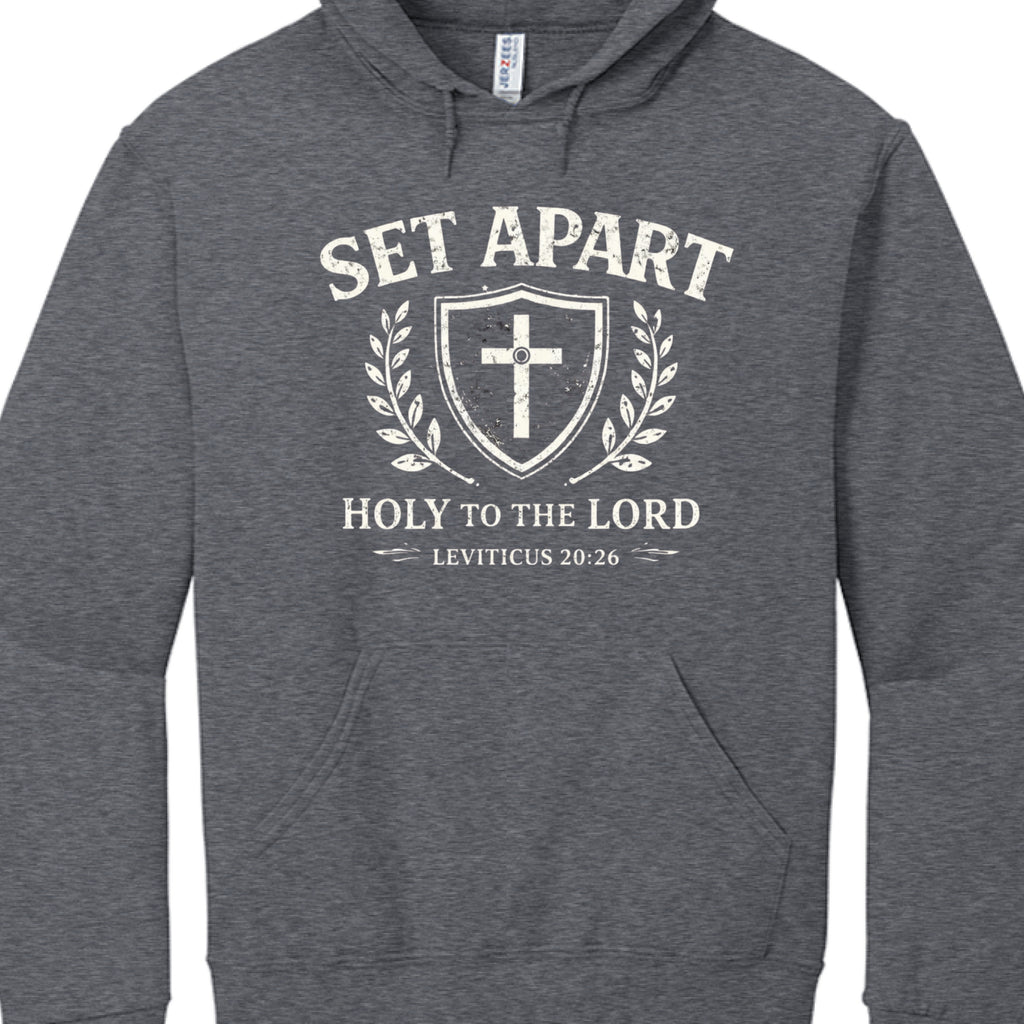 VINTAGE HTH NAVY - FRONT