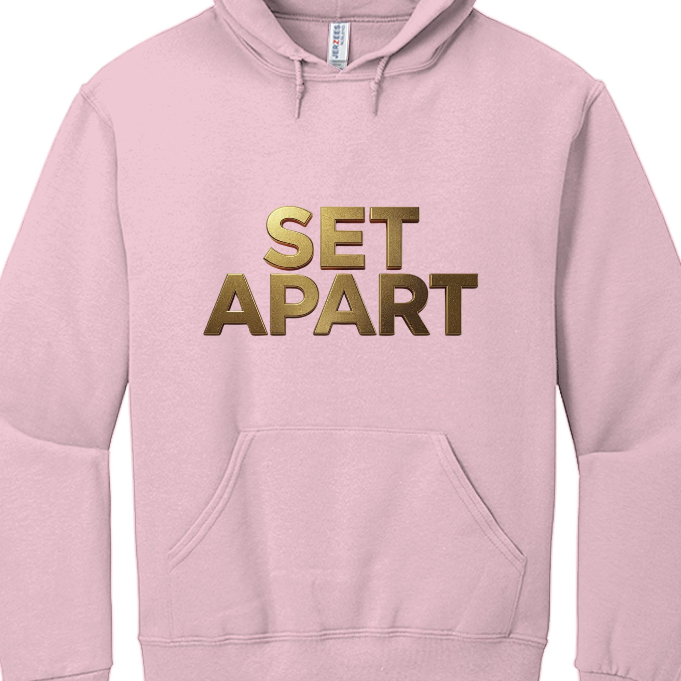 CLASSIC PINK - FRONT