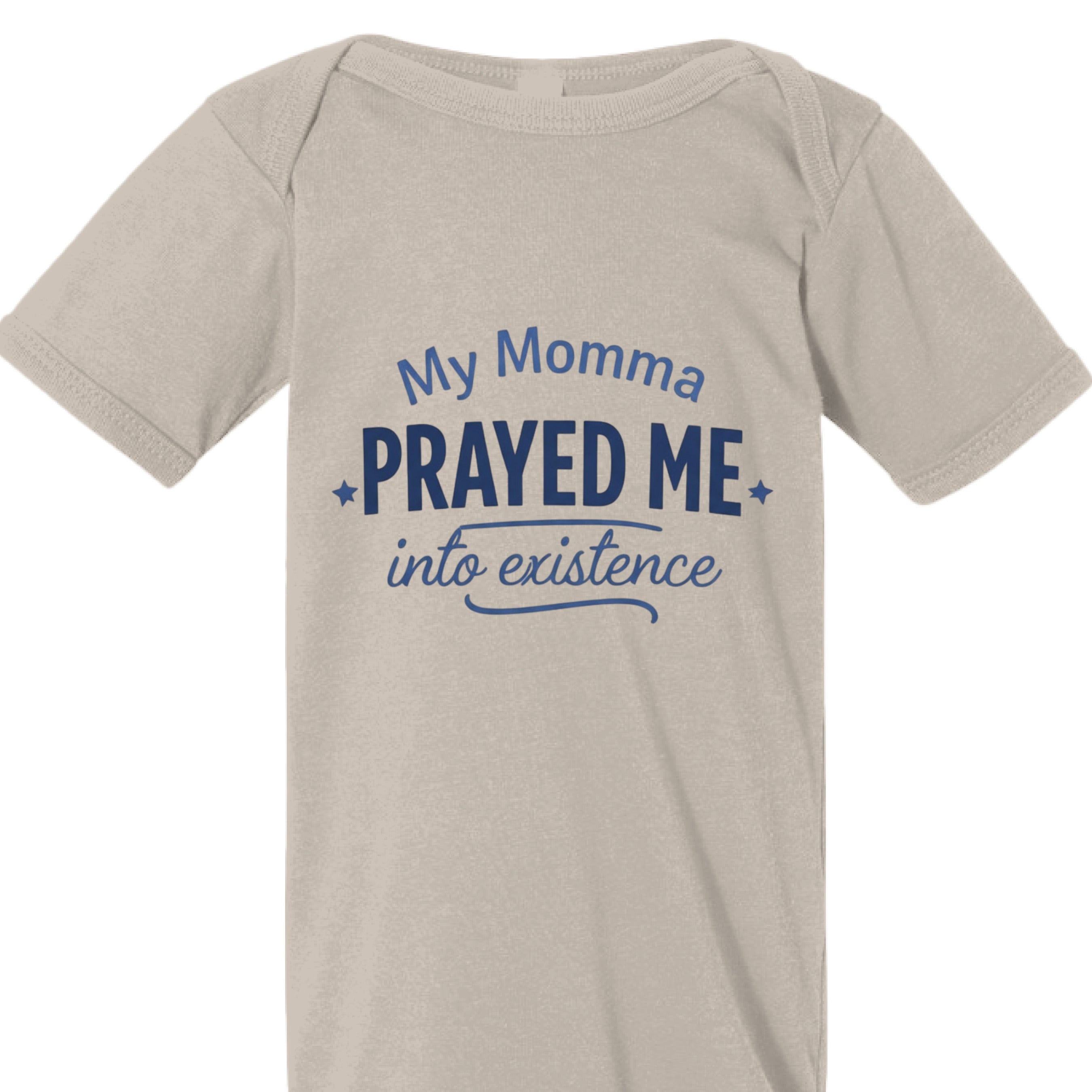 Heather Dust - FRONT