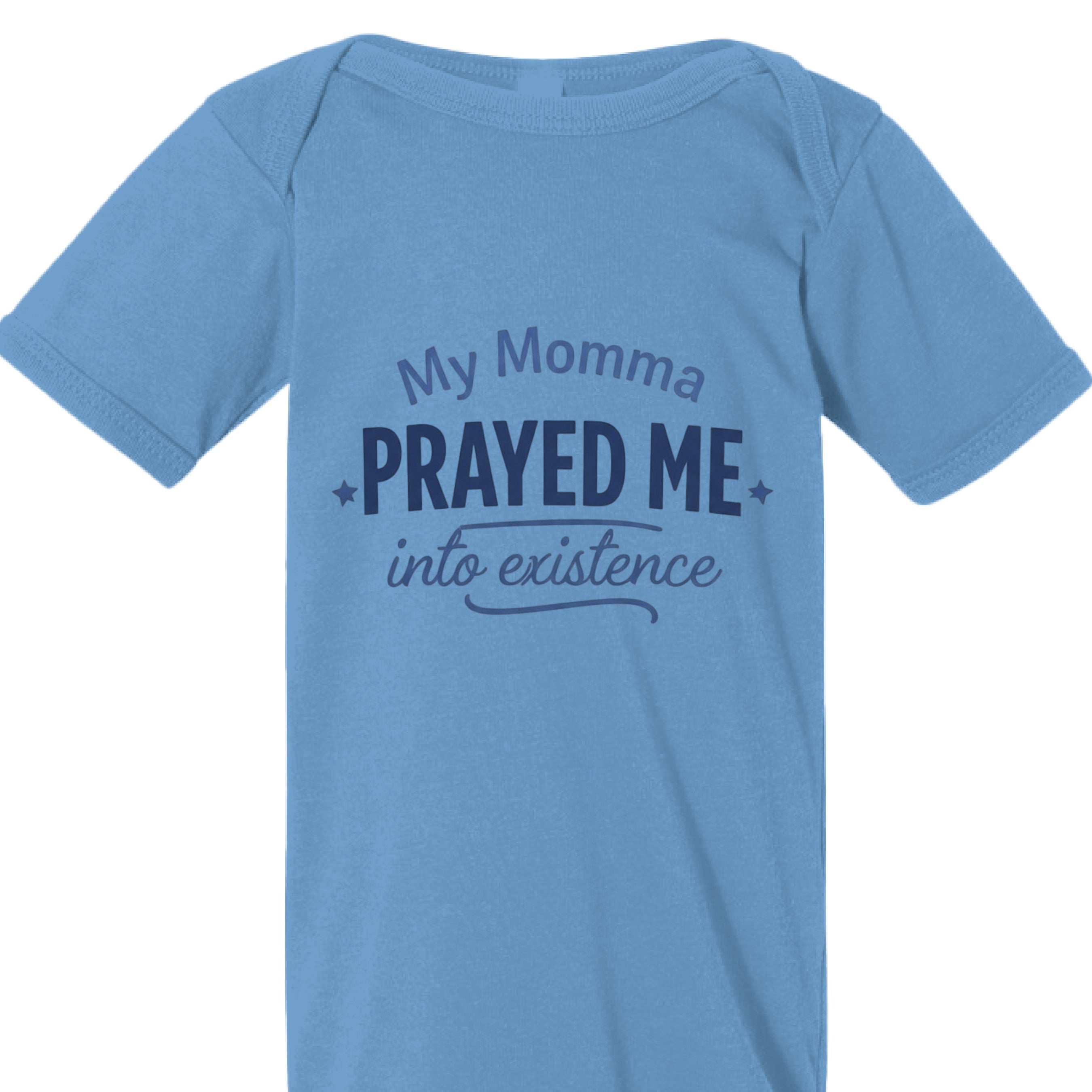 HTHR COLUM BLUE - FRONT