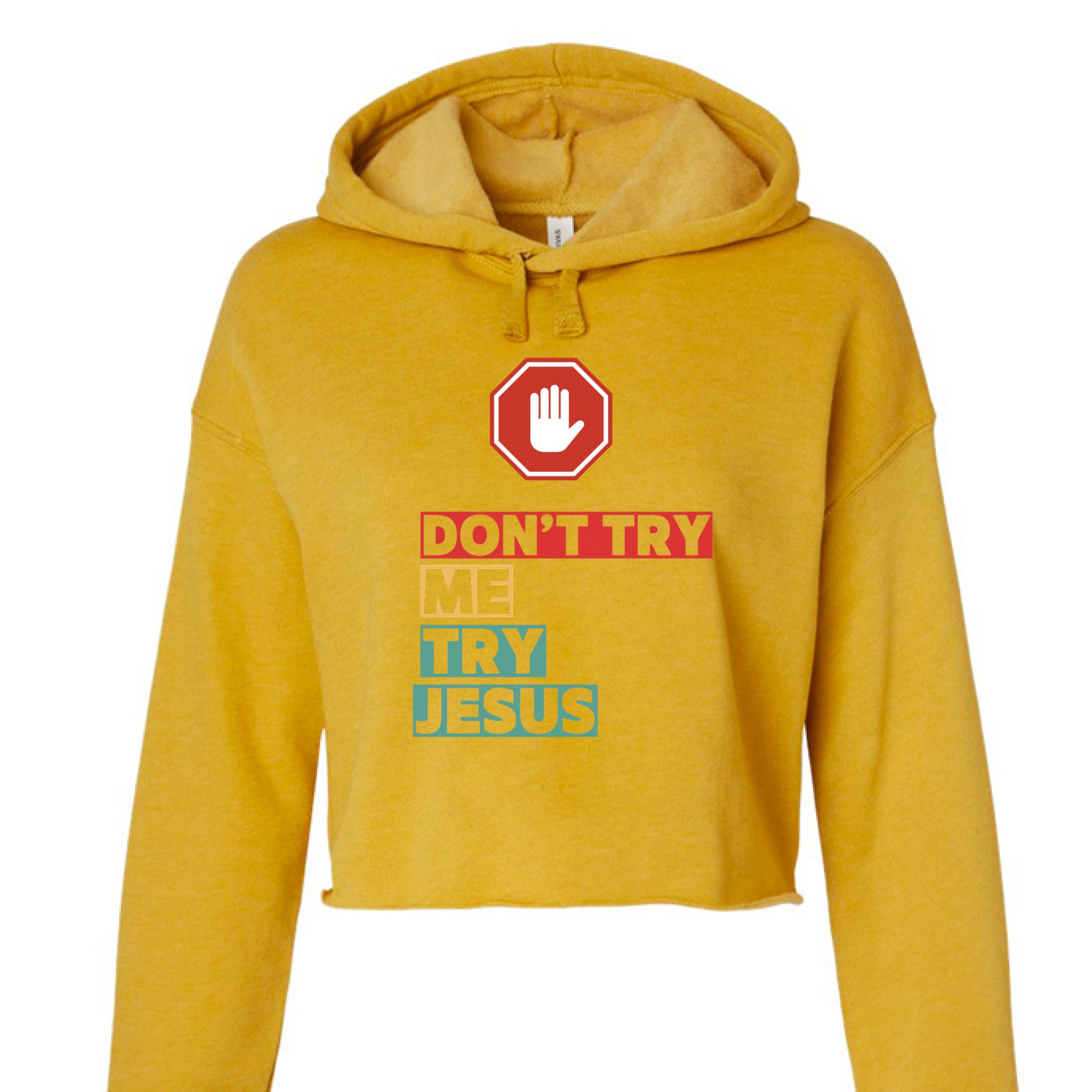 Heather Mustard - FRONT
