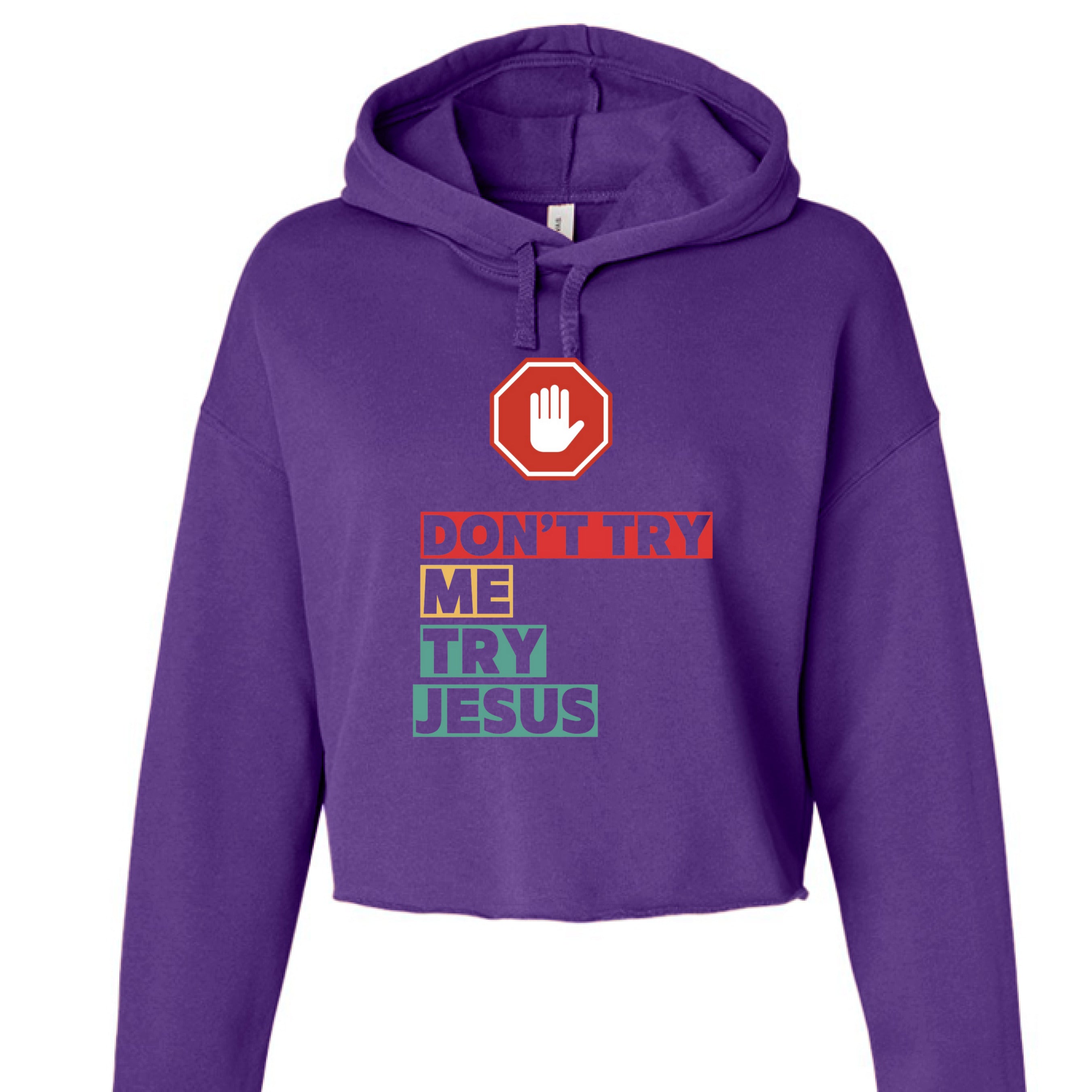 Team Purple - FRONT