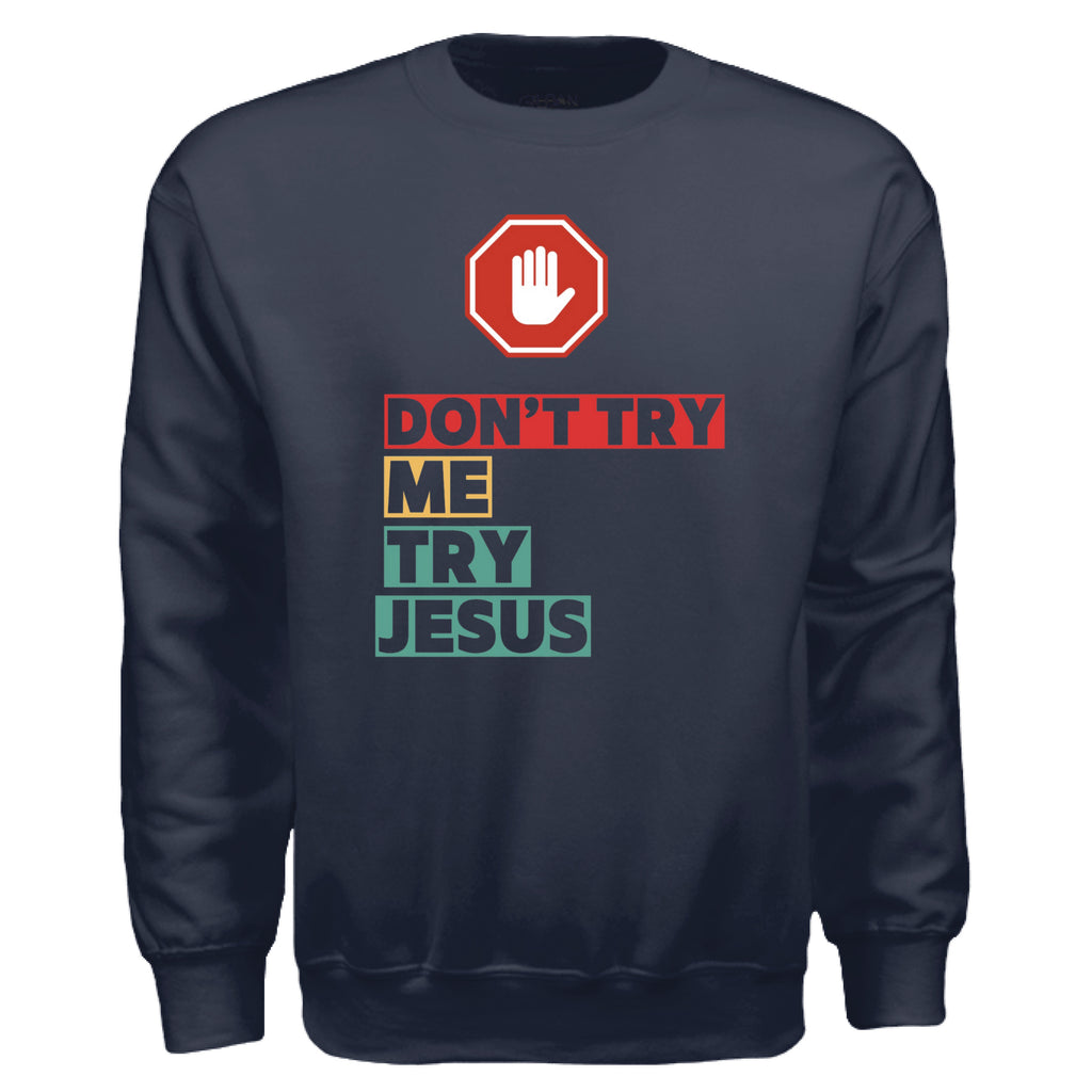 NAVY - FRONT