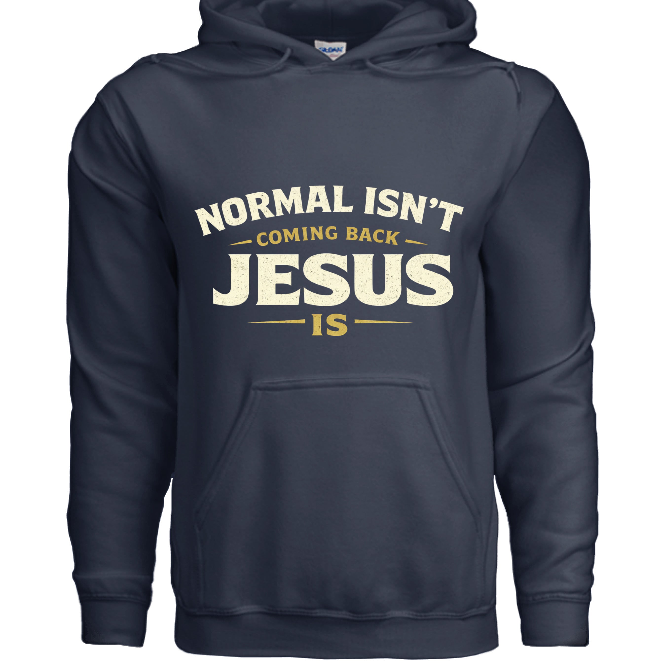 NAVY - FRONT