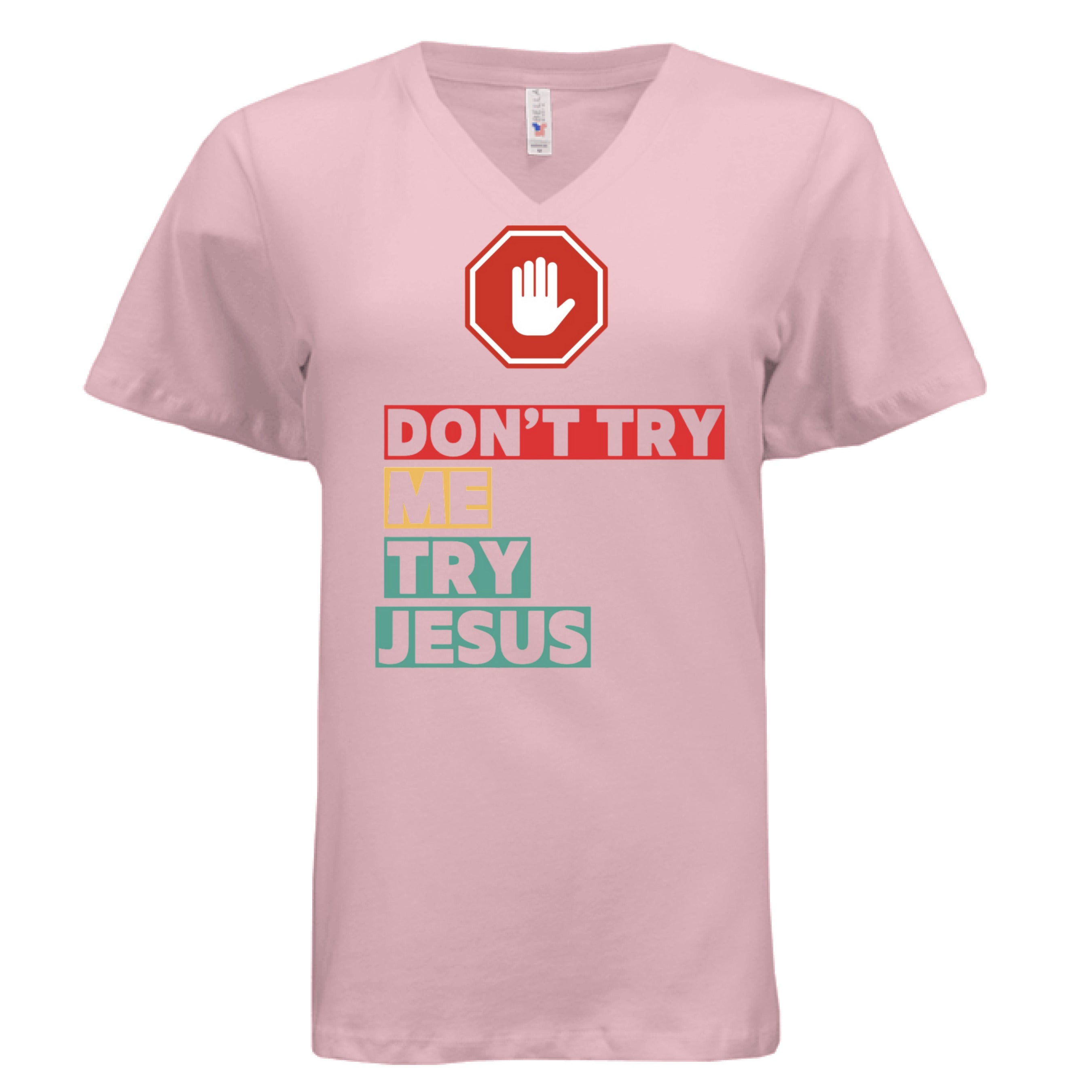 PINK - FRONT