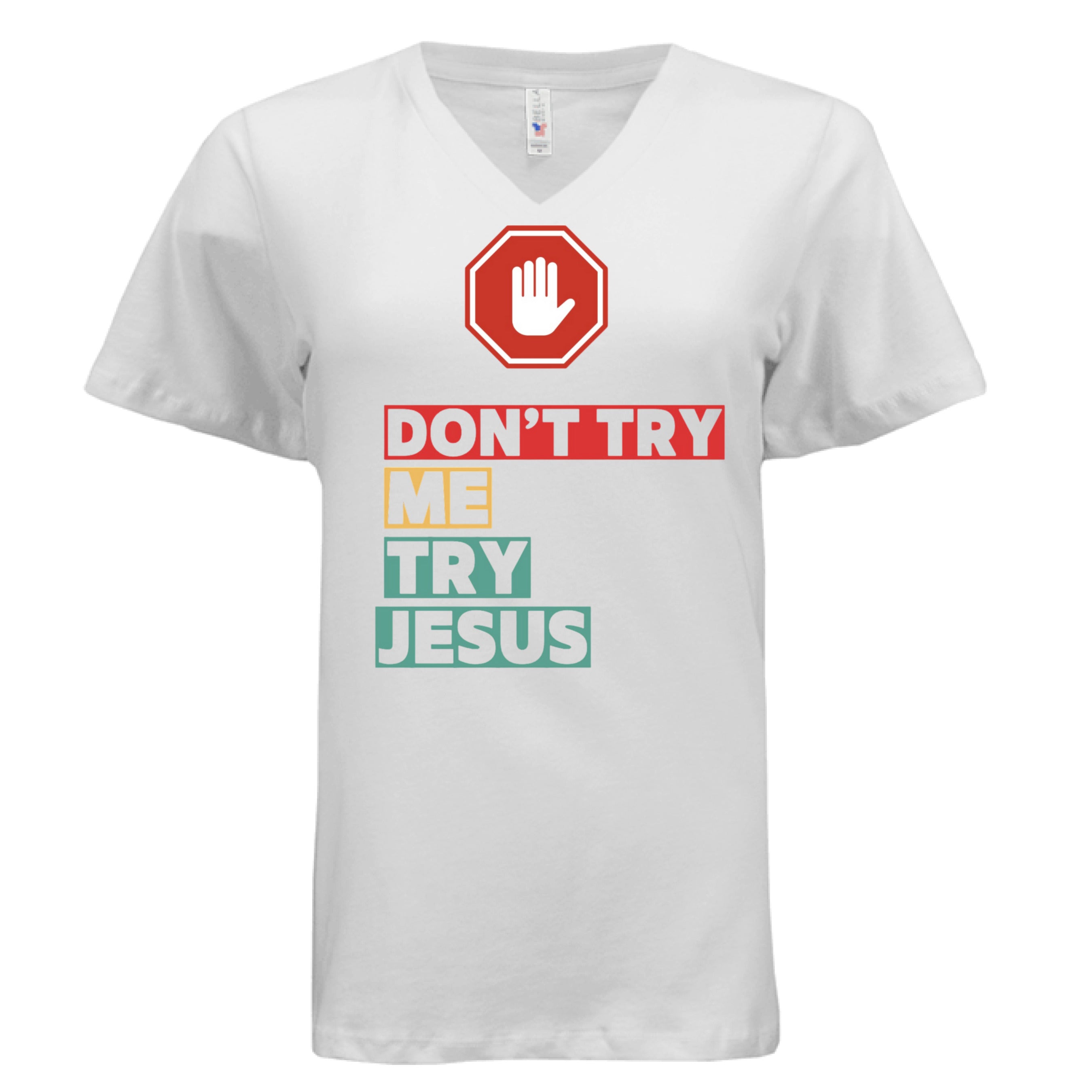 Vintage White - FRONT