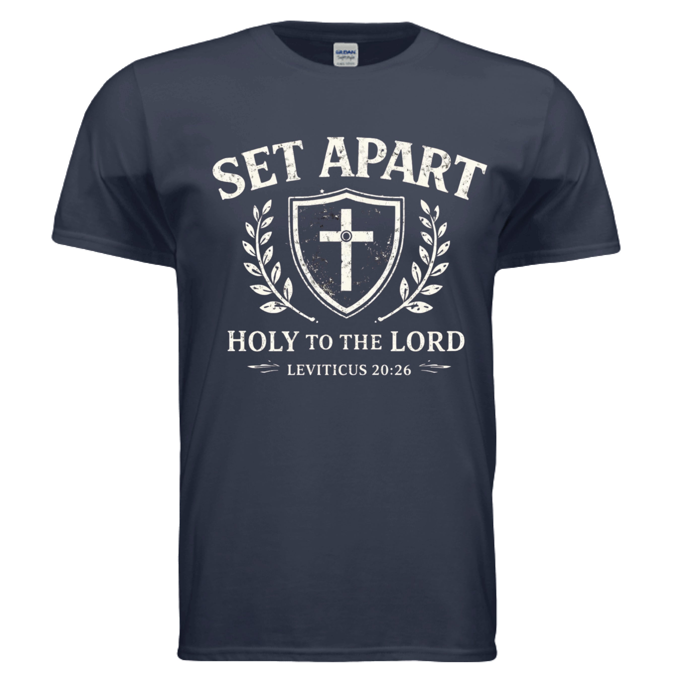 NAVY - FRONT