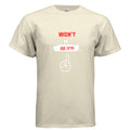 Off White - FRONT