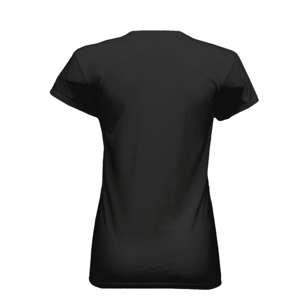 BLACK - BACK