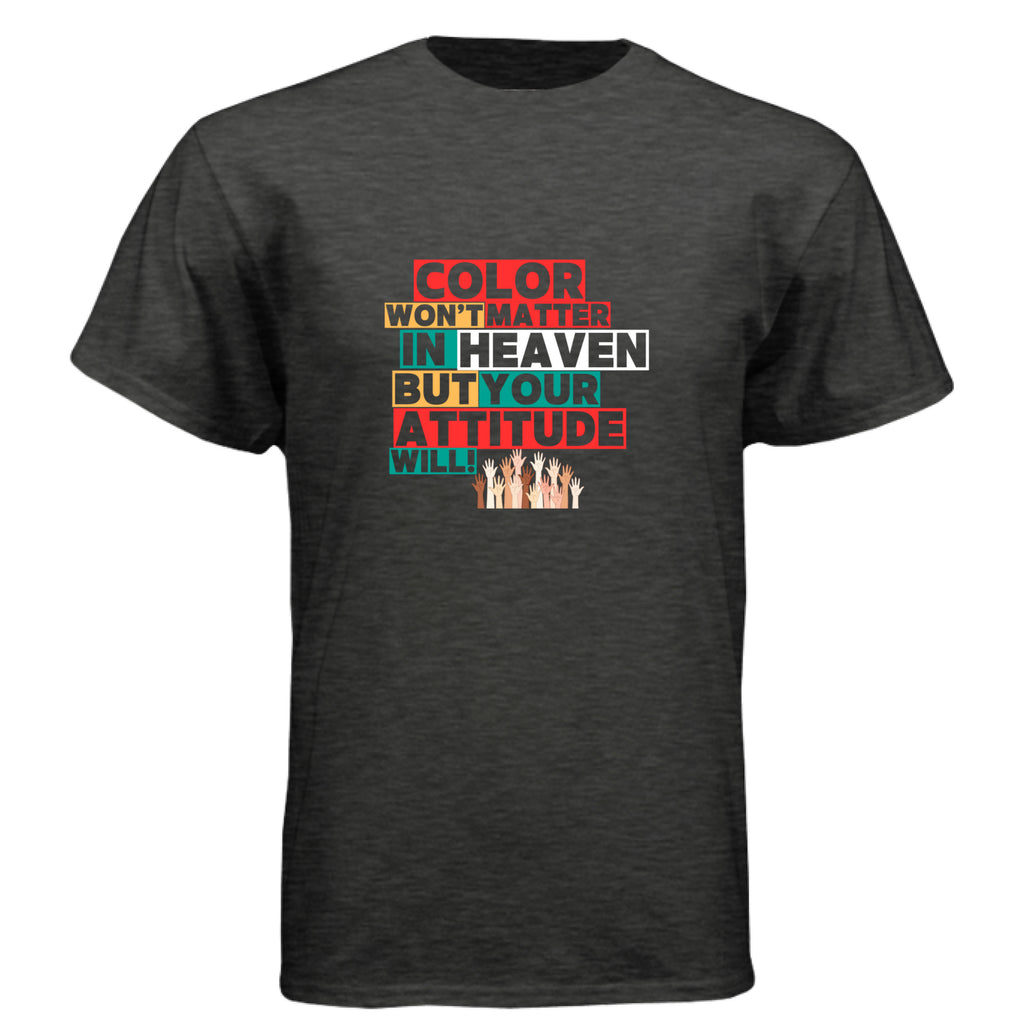 VINTAGE BLACK - FRONT