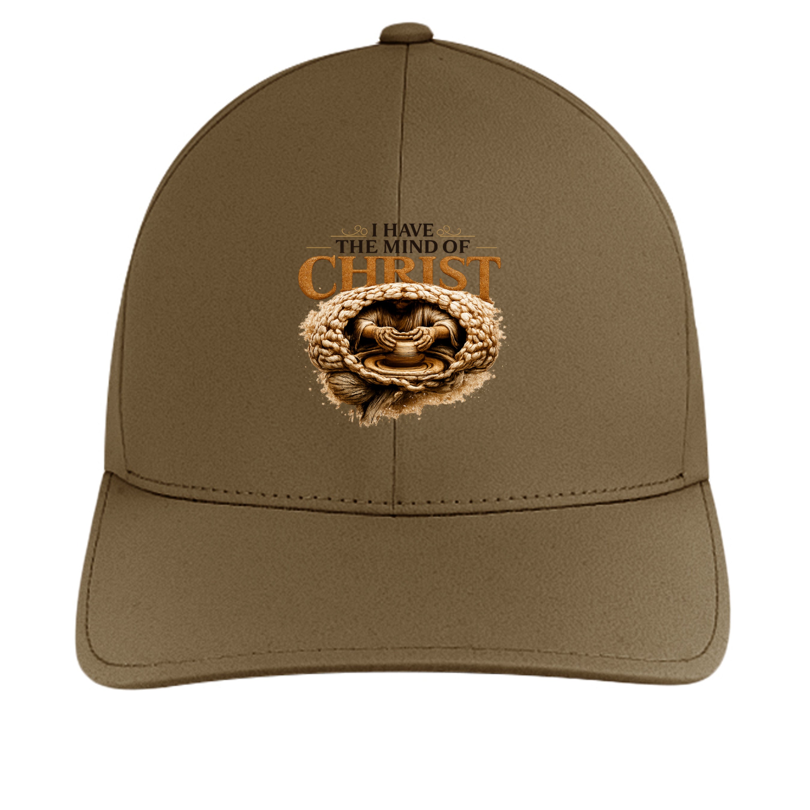 Olive - YP180 - FRONT