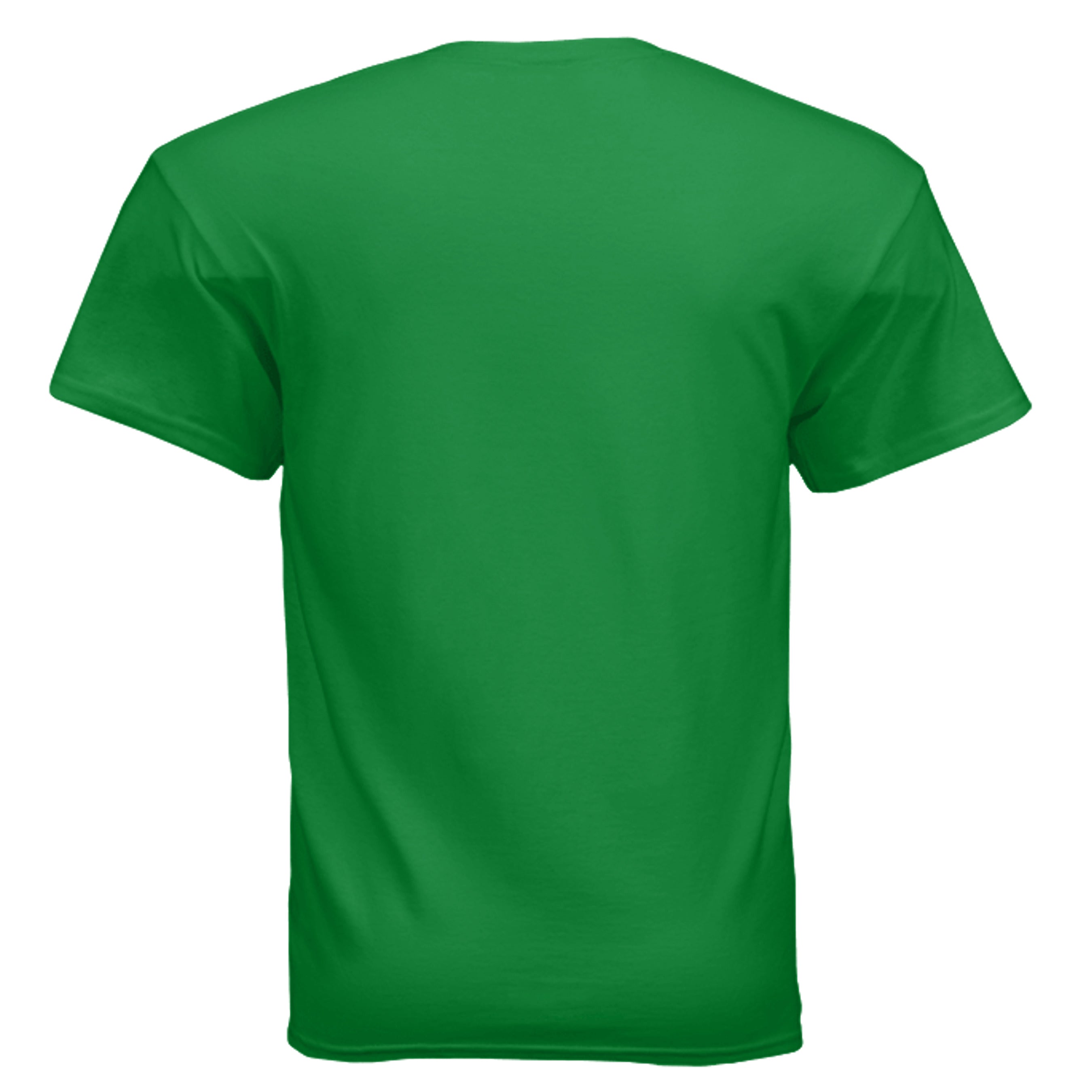 IRISH GREEN - G500 - BACK