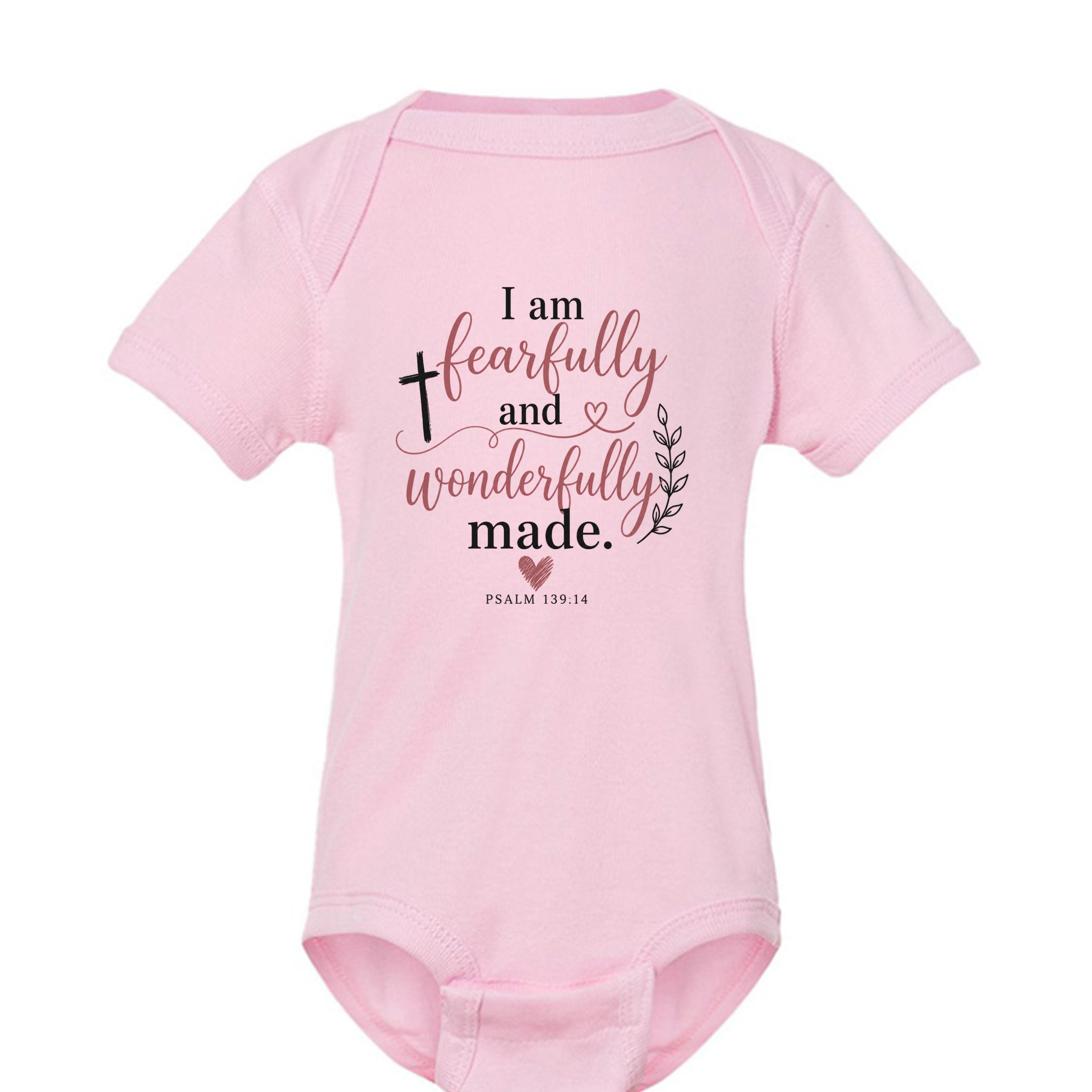 PINK - 4400 - FRONT