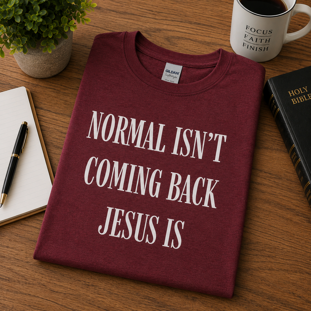 Unisex Classic T-shirt